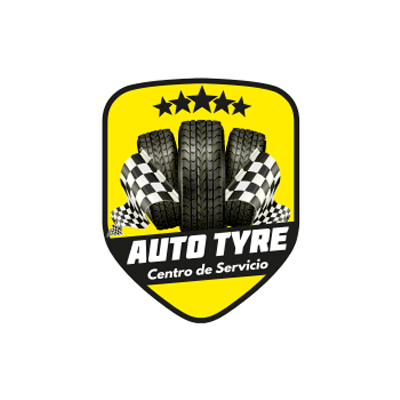 Auto Tyre