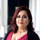 Dra. Rosario Mandujano