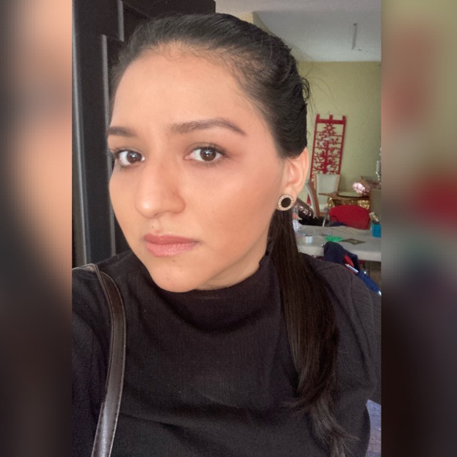 Lic. Maria Guadalupe Trujillo